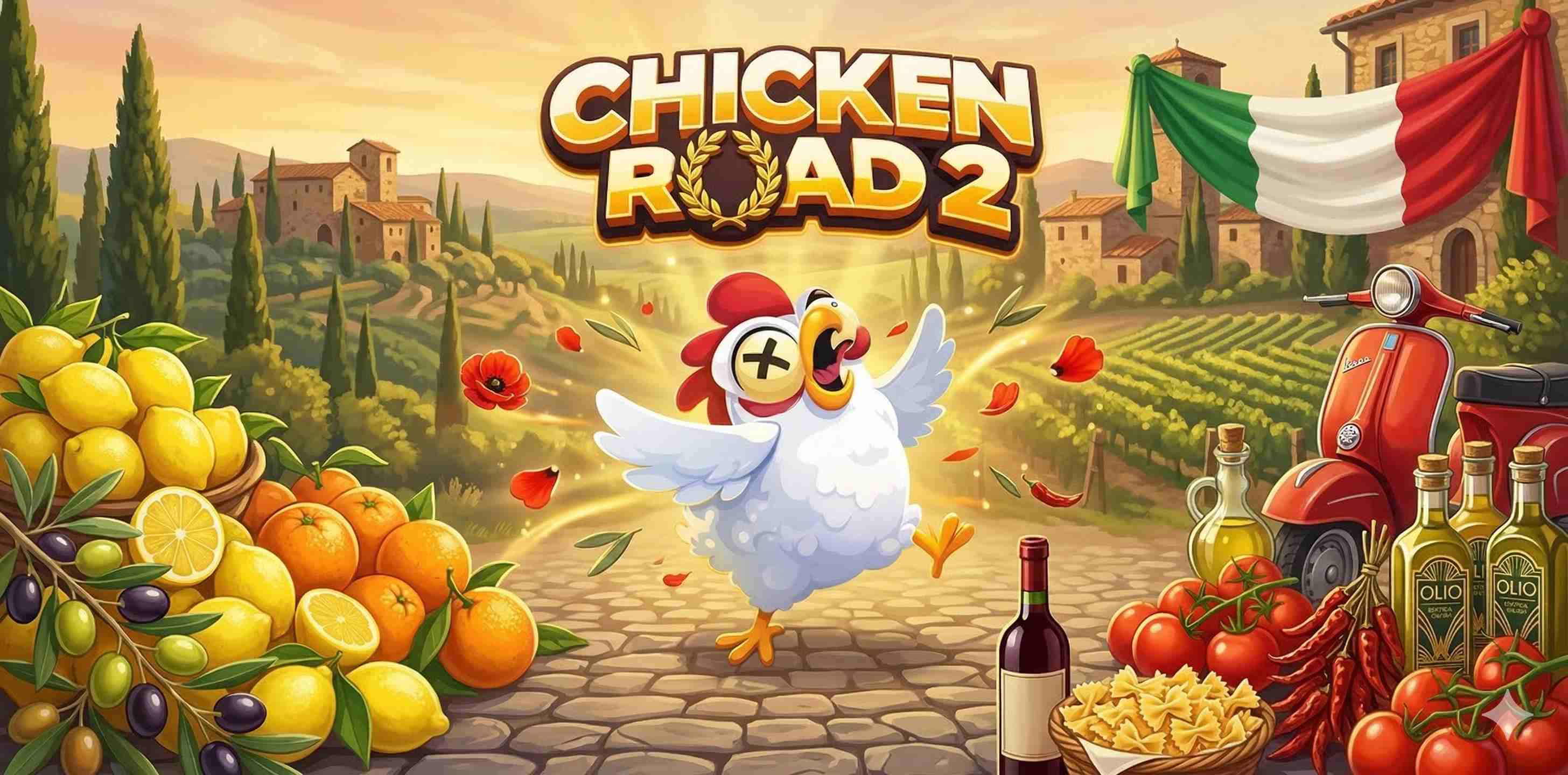 Chicken Road 2 Bonus Chicken Road 2 demo