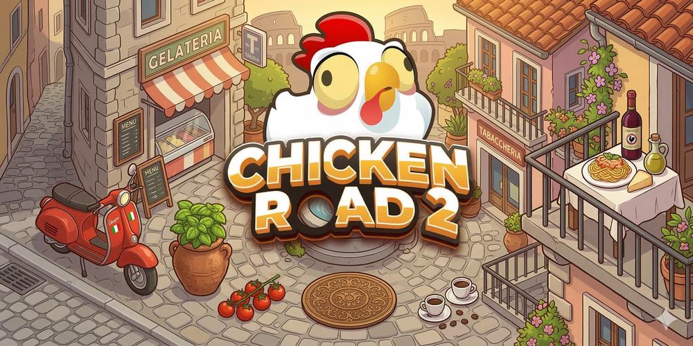Chicken Road 2 Bonus Chicken Road 2 demo